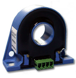 霍尔 TBC200LTA 闭环(磁平衡)电流传感器全面解析 技术参数、应用与选购指南