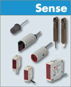 Carlo Gavazzi VP系列光电传感器 精准可靠的工业检测利器