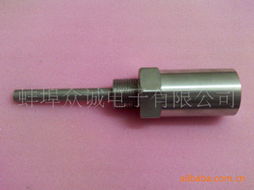 蚌埠众诚电子 温度传感器产品列表
